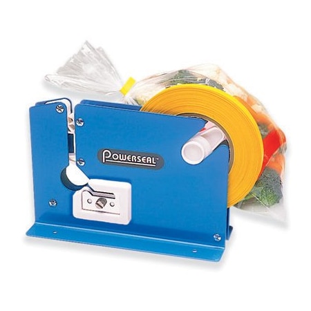 Bsc Preferred 3/8'' Heavy-Duty Bag Taper w/Trimmer BUY00029314